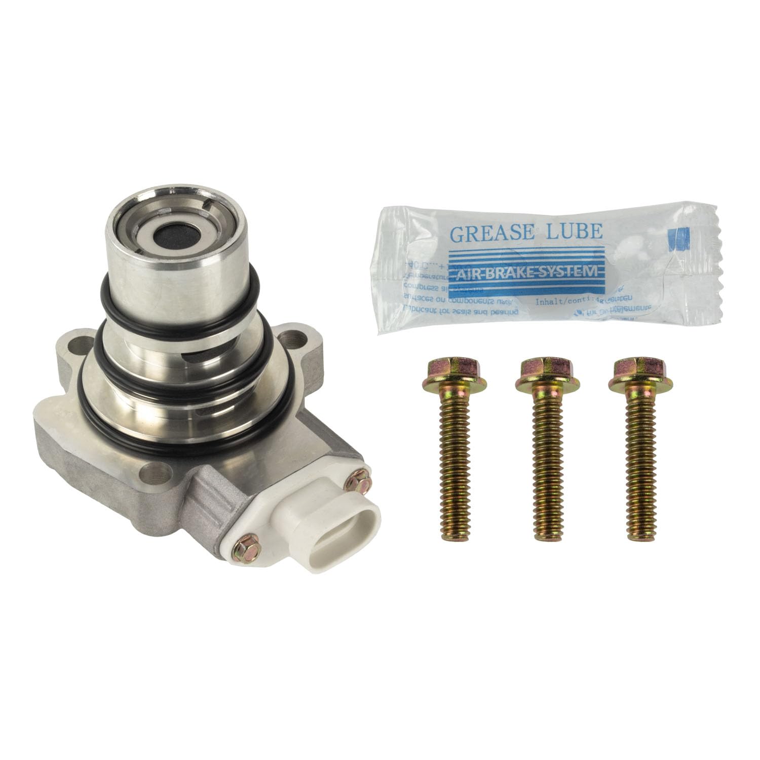 Amazon.com: World American WA800405 AD-9 Air Brake Dryer Purge